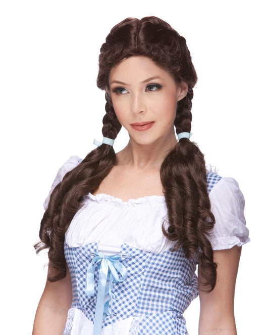 Dorothy Wig