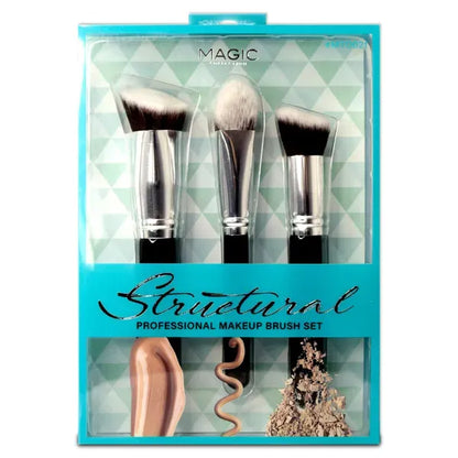 Structural Brush Set