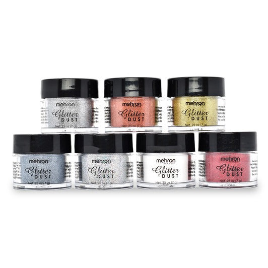 Mehron Paradise Glitter