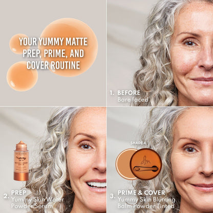 Danessa Myricks - Water Powder Serum