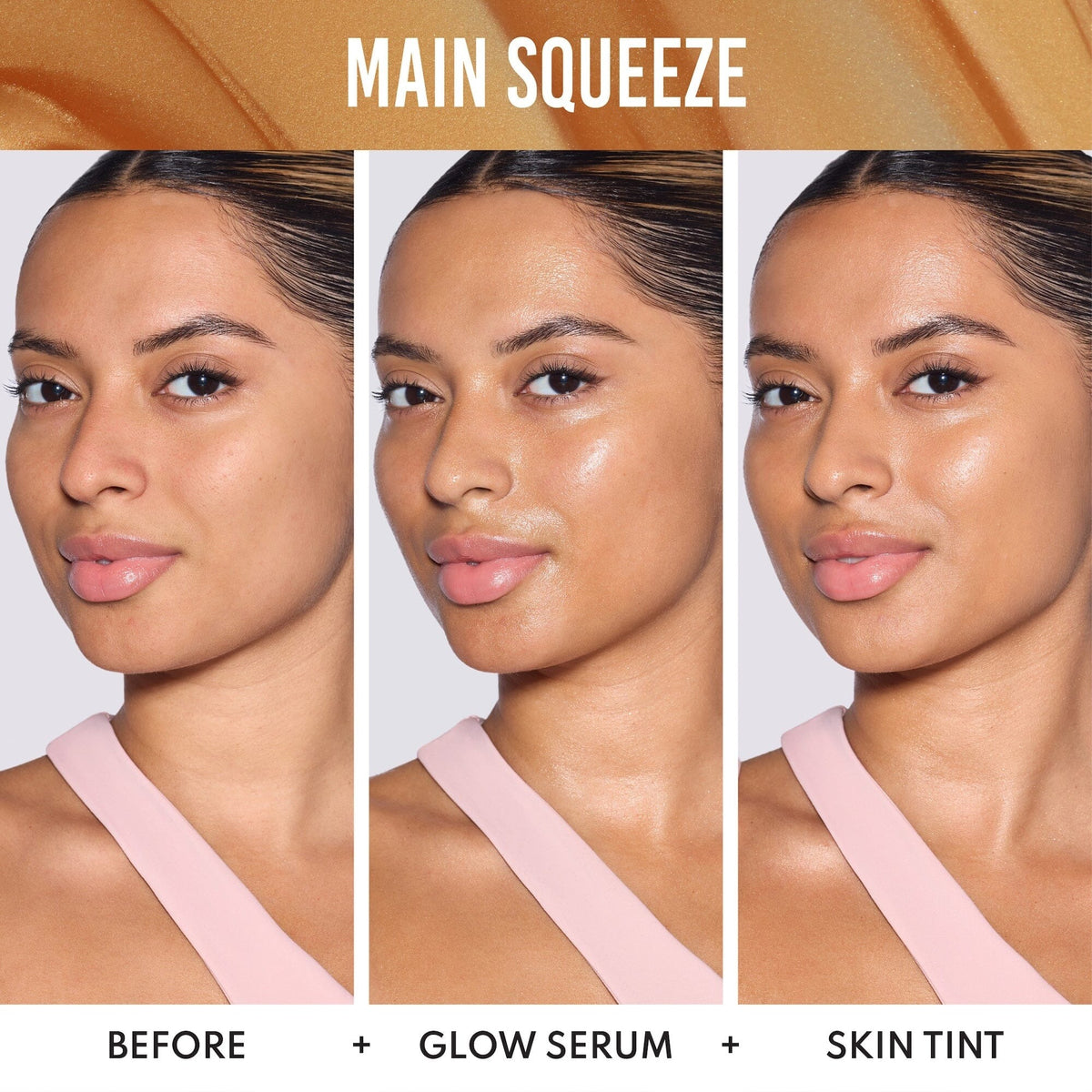 Danessa Myricks - Yummy Skin Glow Serum