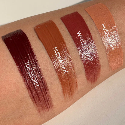 Danessa Myricks Beauty Dewy Cheek and Lip Palette