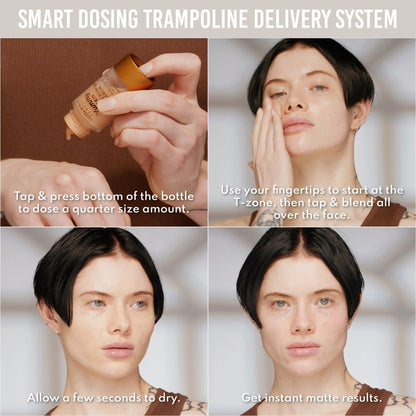 Danessa Myricks - Water Powder Serum