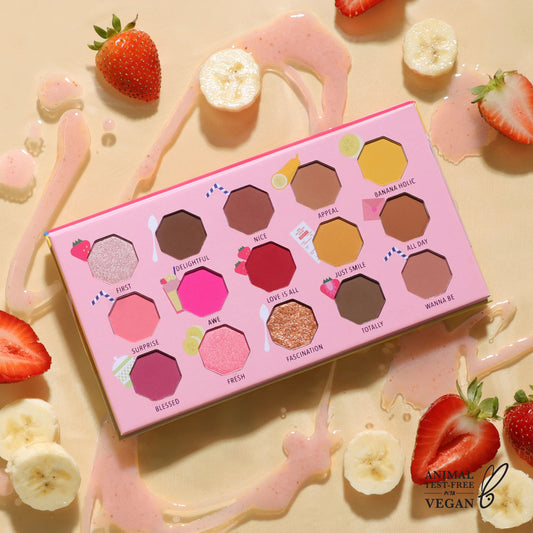 Moira My Sweetest Thing Palette