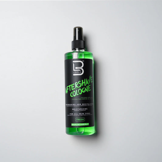 Level3 Aftershave Cologne Fresh