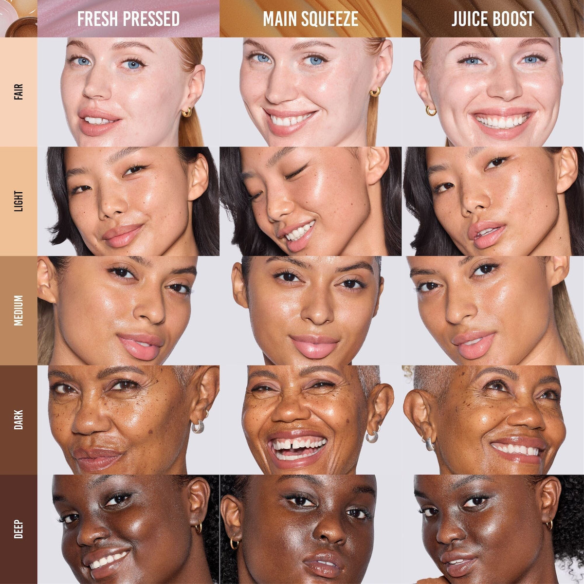 Danessa Myricks - Yummy Skin Glow Serum