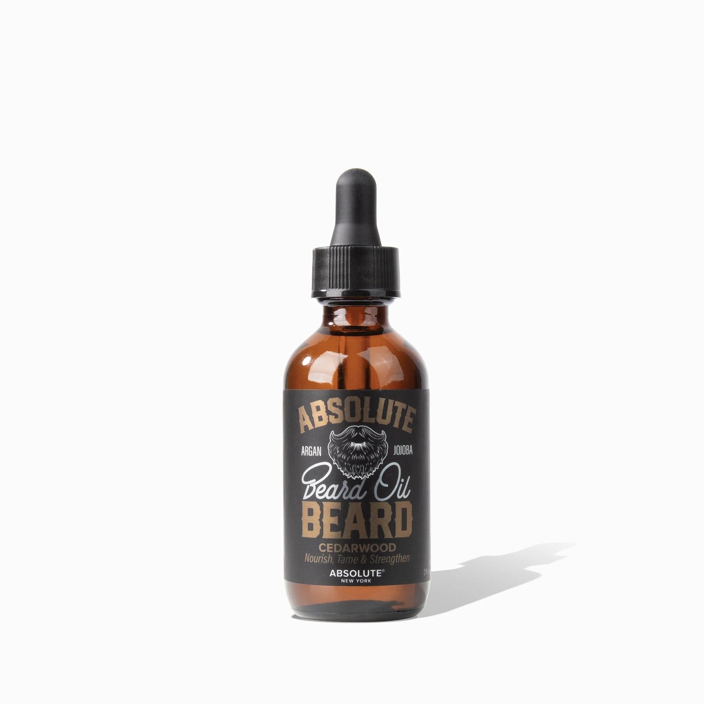 Beard Grooming Kit