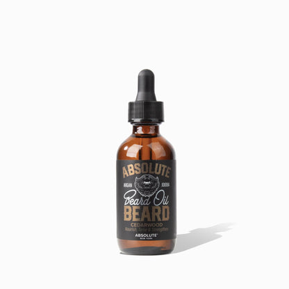 Beard Grooming Kit