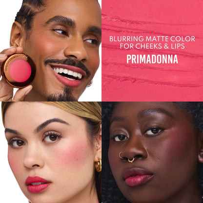 Danessa Myricks Yummy Skin Flushed Essentials Kit