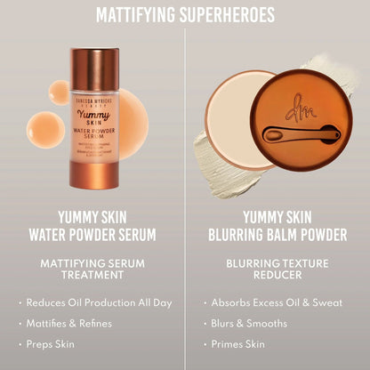 Danessa Myricks - Water Powder Serum