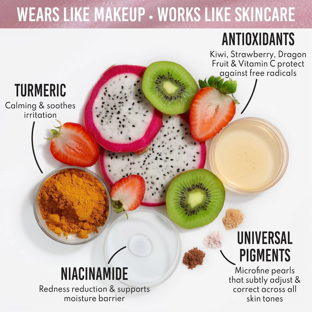 Danessa Myricks - Yummy Skin Glow Serum