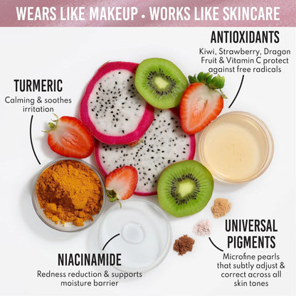 Danessa Myricks - Yummy Skin Glow Serum
