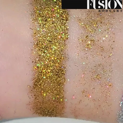 Fusion Body Art - Face Painting Glitter 10gm/0.35oz