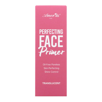 Amor Us Perfecting Face Primer