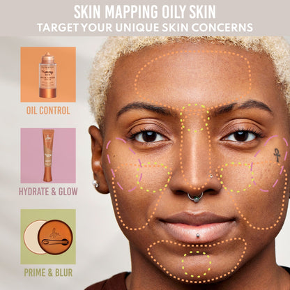 Danessa Myricks - Water Powder Serum