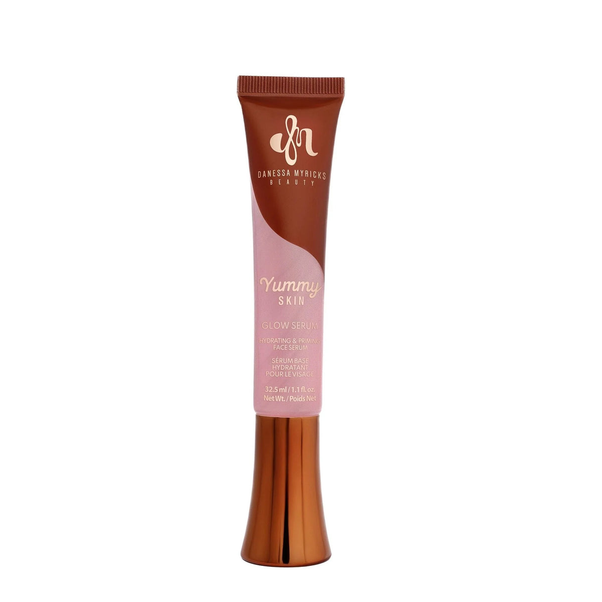 Danessa Myricks - Yummy Skin Glow Serum
