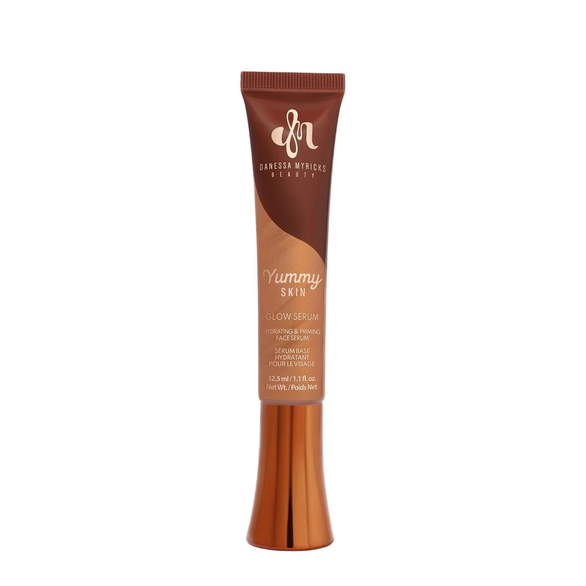 Danessa Myricks - Yummy Skin Glow Serum