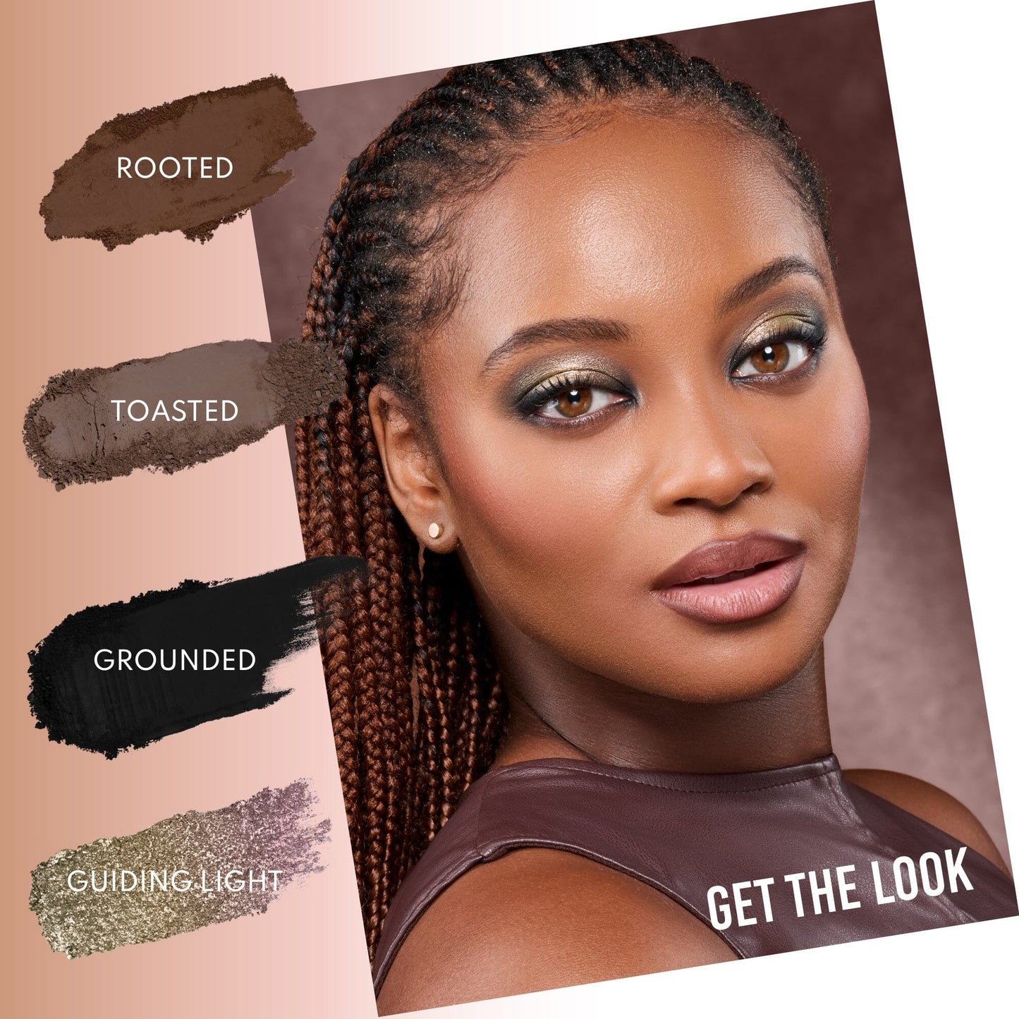 Danessa Myricks Everyday Magic Mini Freedom Palette