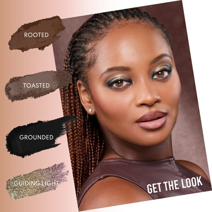 Danessa Myricks Everyday Magic Mini Freedom Palette