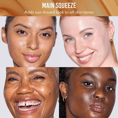 Danessa Myricks - Yummy Skin Glow Serum