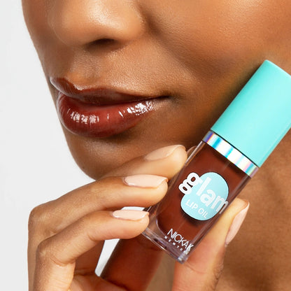 Nicka K Glam Lip Oil