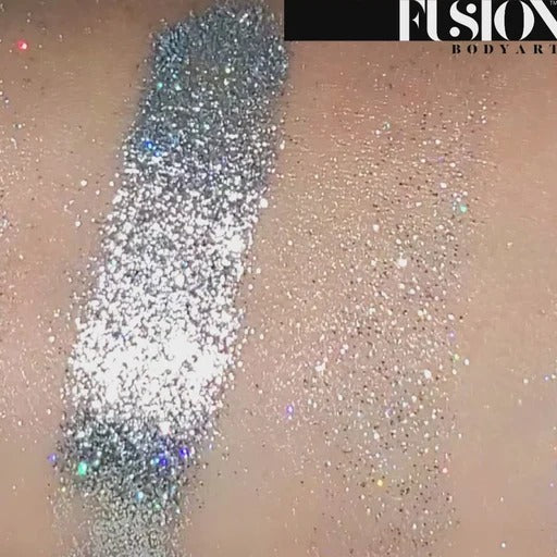 Fusion Body Art - Face Painting Glitter 10gm/0.35oz