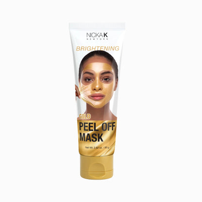 Nicka K Peel Off Mask