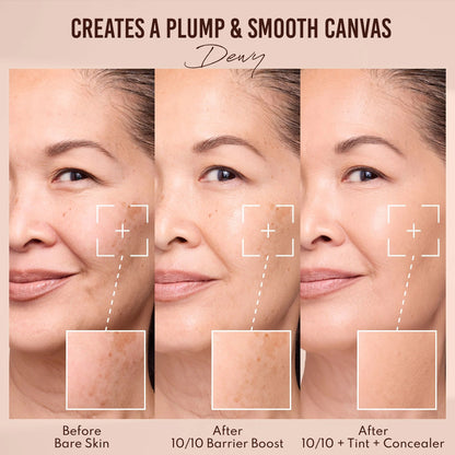 Danessa Myricks Yummy Skin 10/10 Barrier Boost