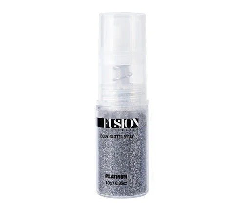 Fusion Body Art - Face Painting Glitter 10gm/0.35oz