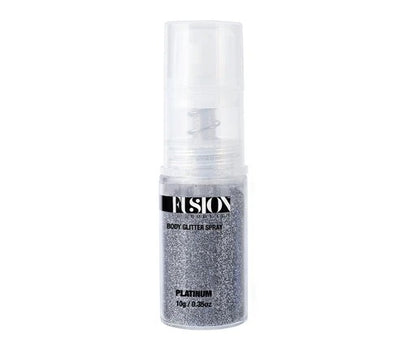 Fusion Body Art - Face Painting Glitter 10gm/0.35oz
