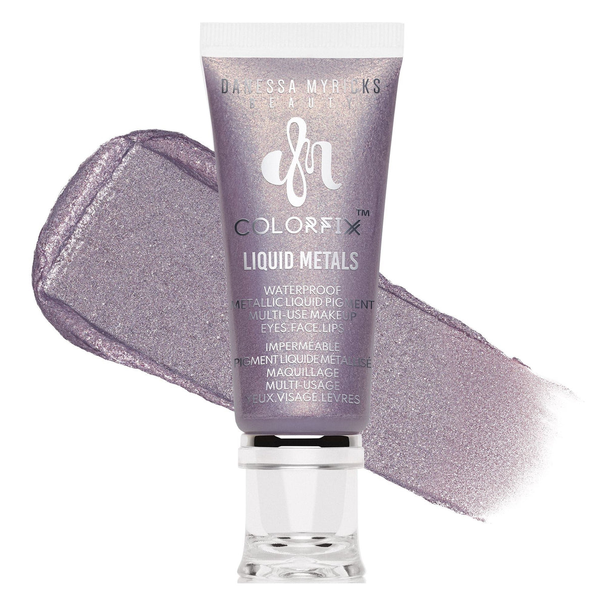 Danessa Myricks Colorfix Liquid Metals