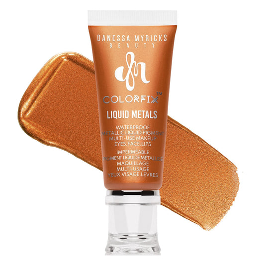 Danessa Myricks Colorfix Liquid Metals