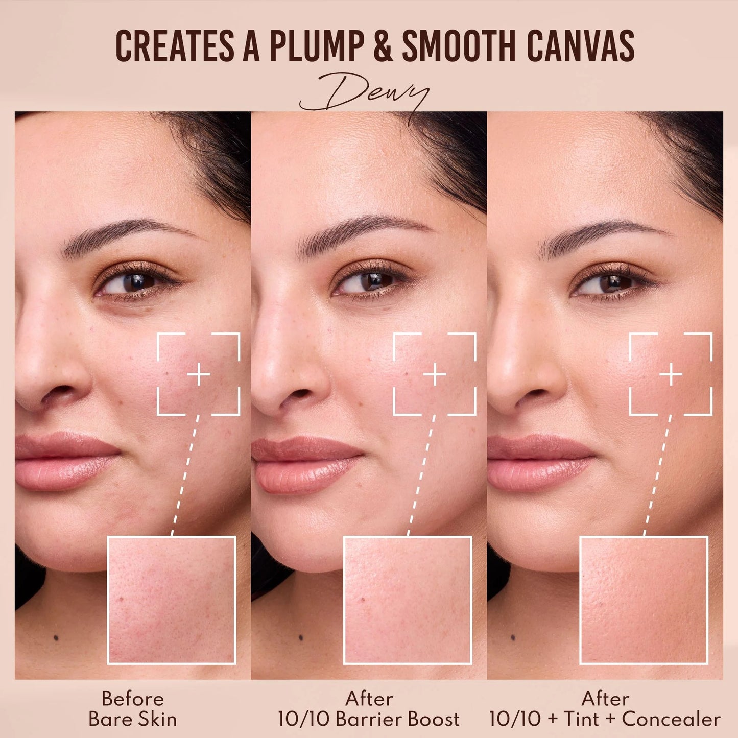 Danessa Myricks Yummy Skin 10/10 Barrier Boost