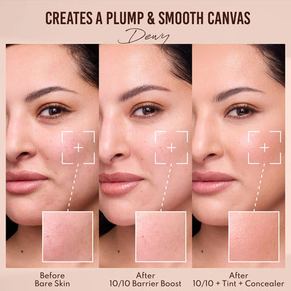 Danessa Myricks Yummy Skin 10/10 Barrier Boost