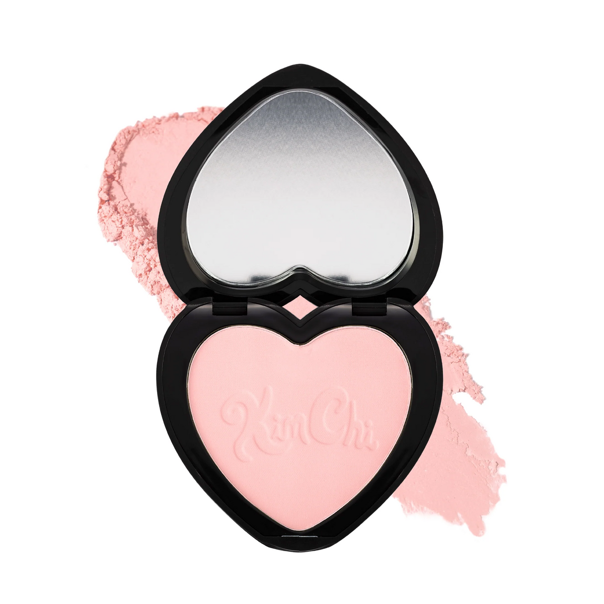 Kimchi Chic Beauty Almost Catfished - 04 Pink Rose