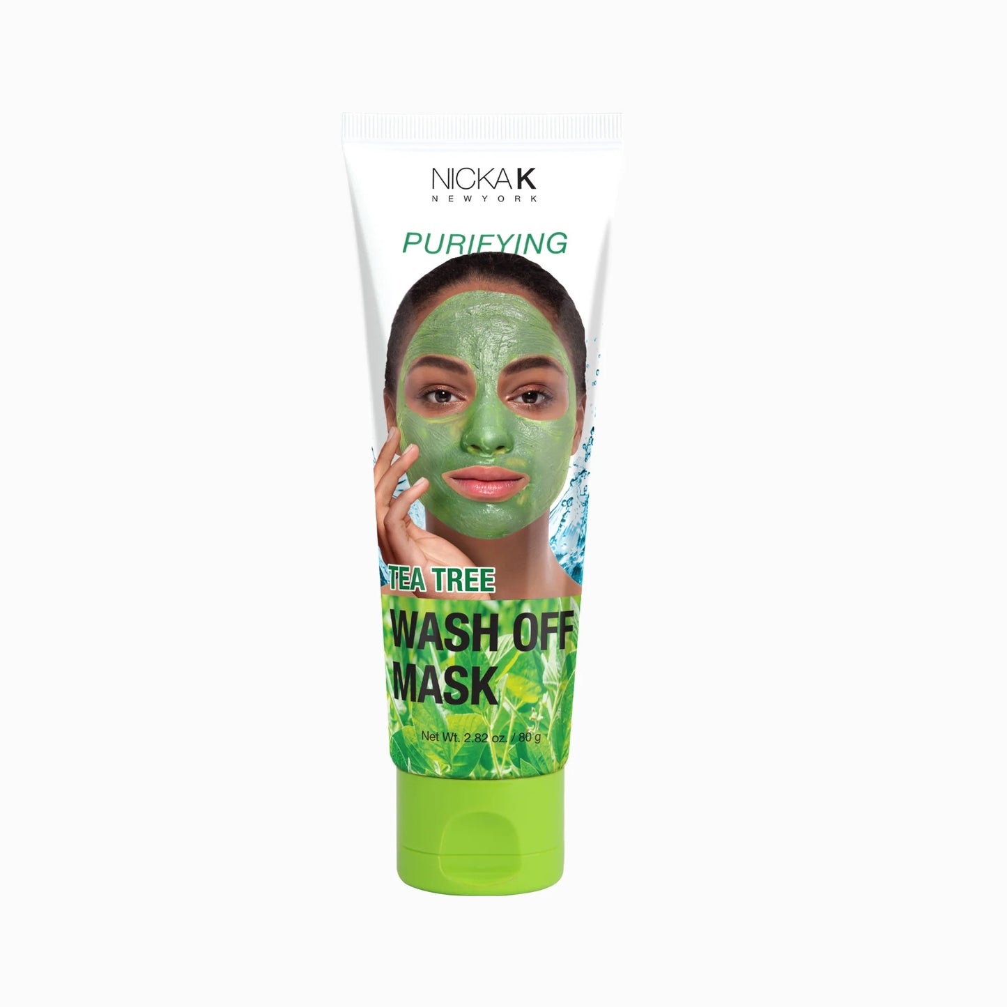 Nicka K Peel Off Mask