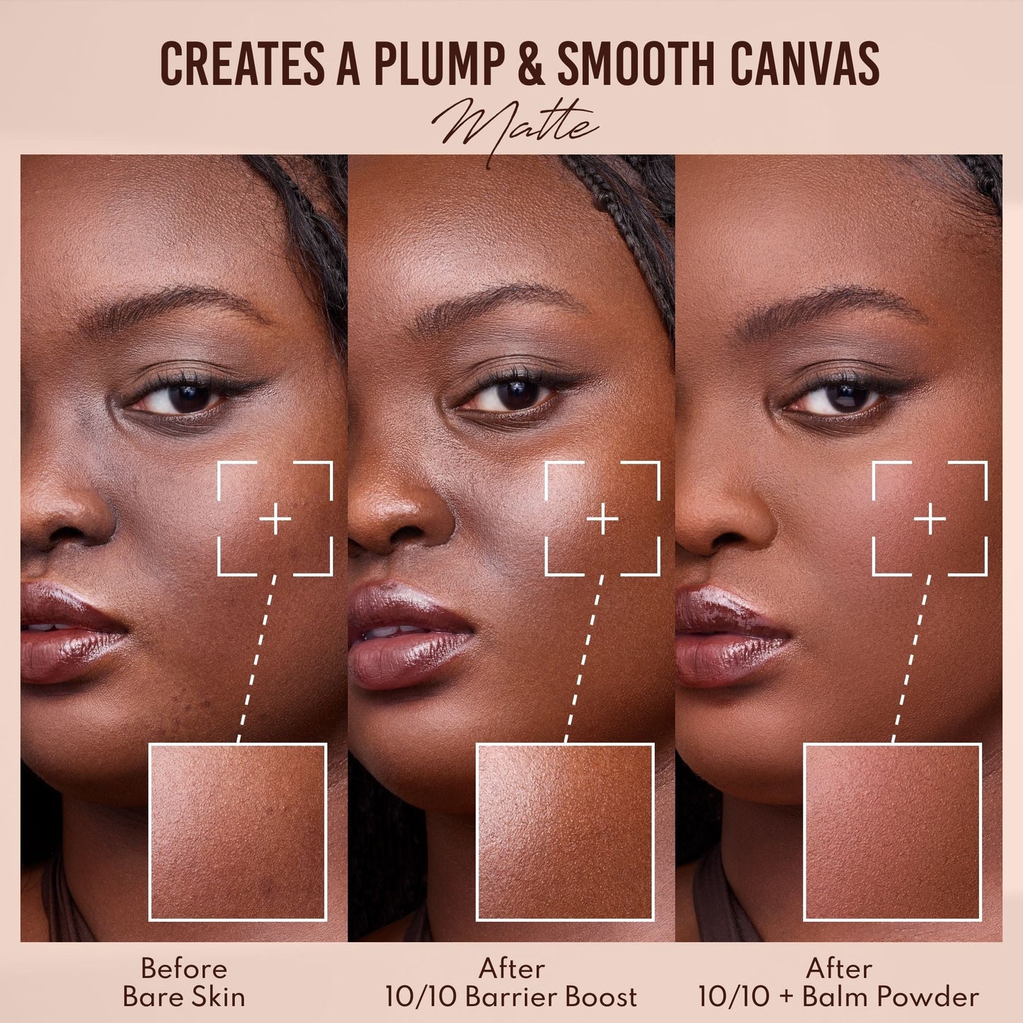 Danessa Myricks Yummy Skin 10/10 Barrier Boost