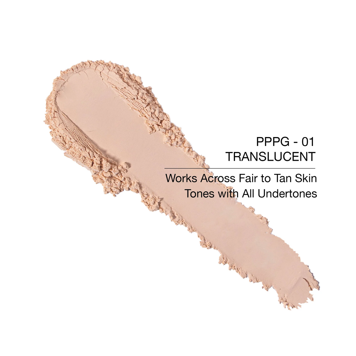 Kimchi Chic Beauty Puff Puff Pass Set & Bake Powder - GIANT Translucent