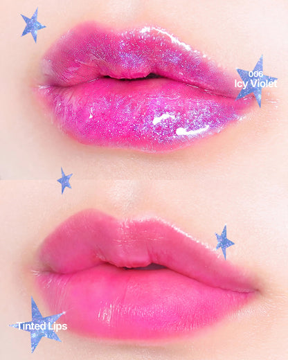 Moira Chroma Kiss pH Tint Oil