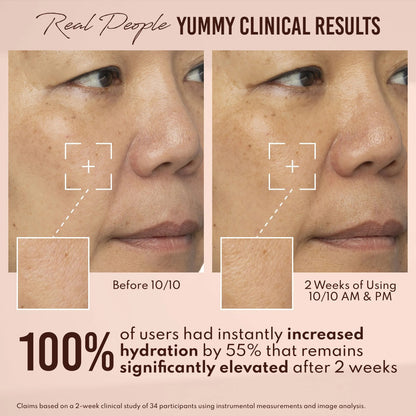 Danessa Myricks Yummy Skin 10/10 Barrier Boost