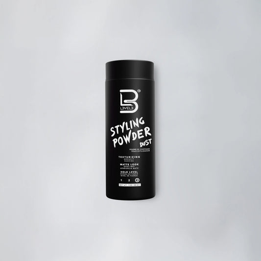 Level3 Styling Powder Dust 30g