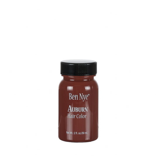 Ben Nye Auburn Hair Color 2oz