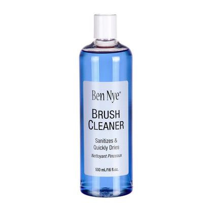 Ben Nye Brush Cleaner
