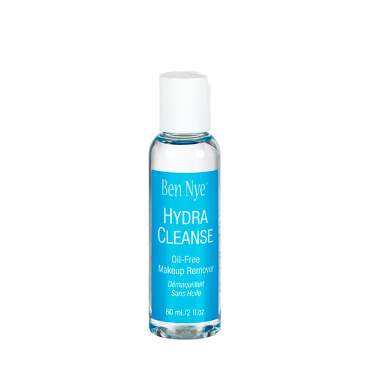 Ben Nye 2 fl. oz./60ml. Hydra Cleanse HR-1
