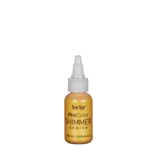 Ben Nye Procolor Airbrush Shimmer