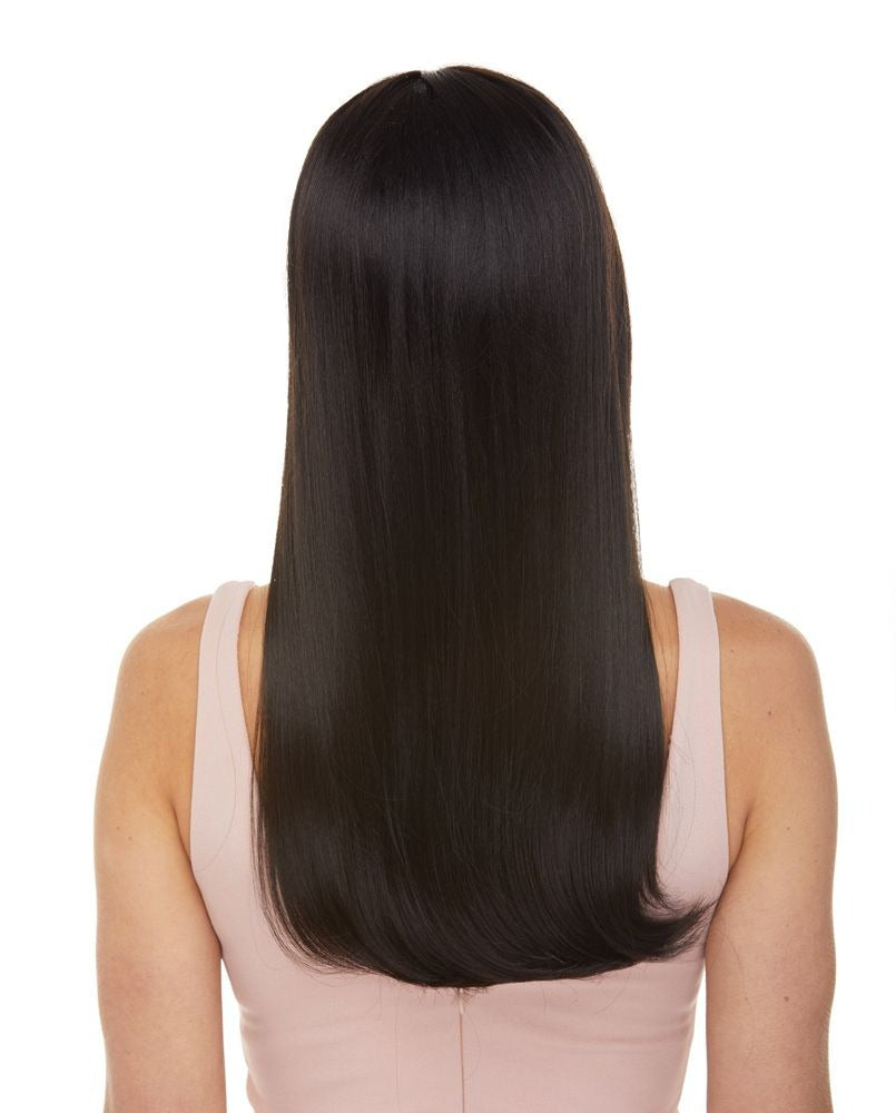 Ashley Wig - White