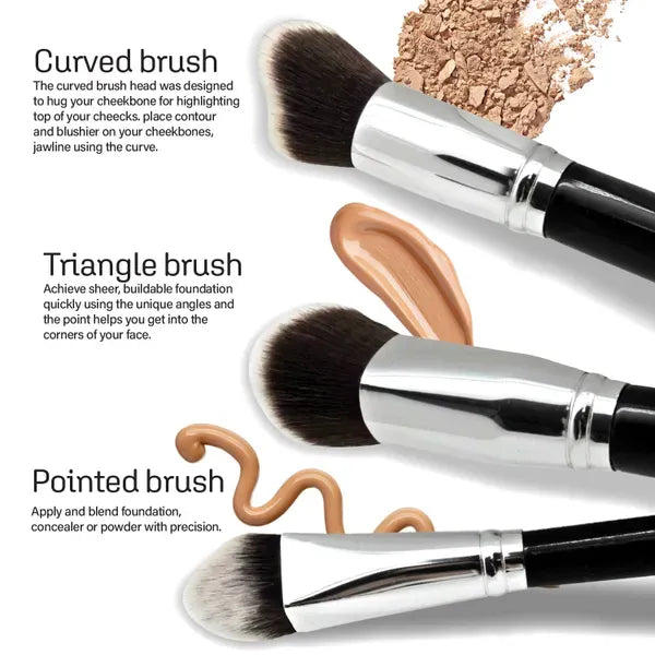 Structural Brush Set