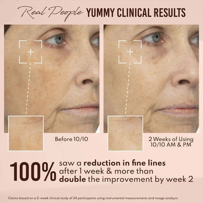 Danessa Myricks Yummy Skin 10/10 Barrier Boost