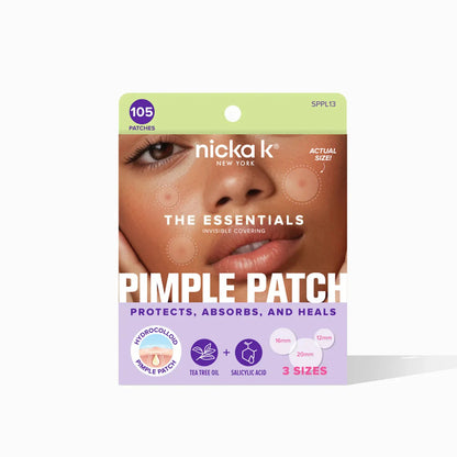 Hydrocolloid Pimple Patches