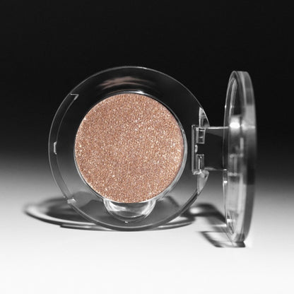 Inglot Shimmer Glow Eyeshadow